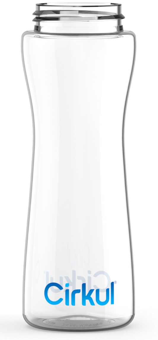 Bundle: 22oz. Plastic Bottle