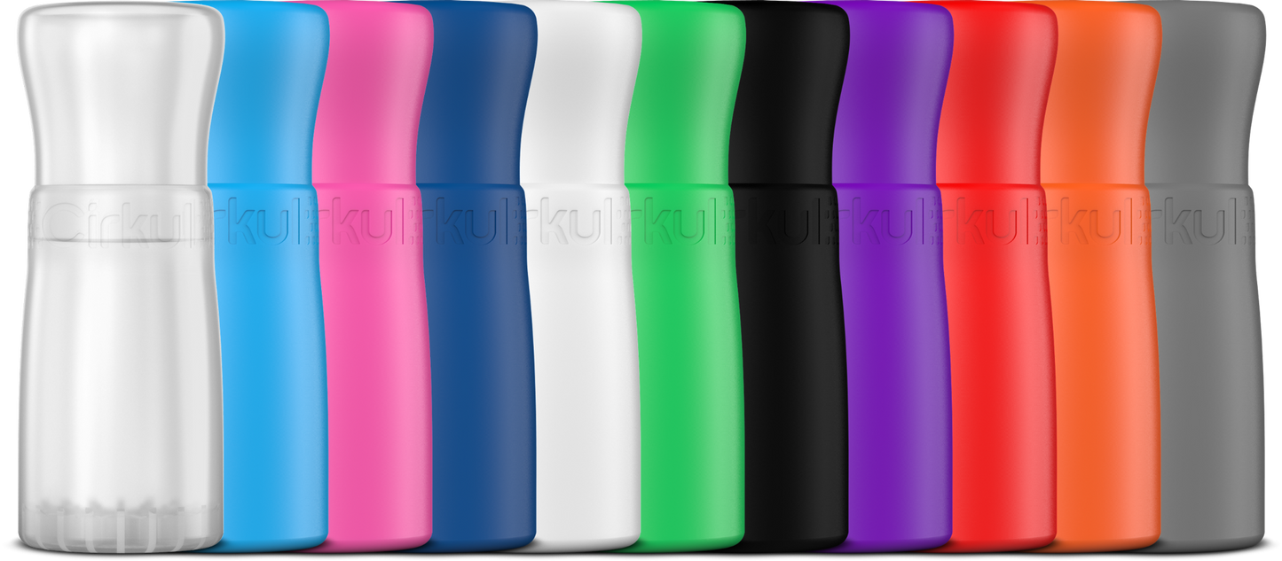 Add-on: 22oz. Shock Sleeve (for 22oz. Stainless Steel Bottle)