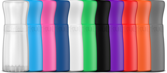 Add-on: 22oz. Shock Sleeve (for 22oz. Stainless Steel Bottle)