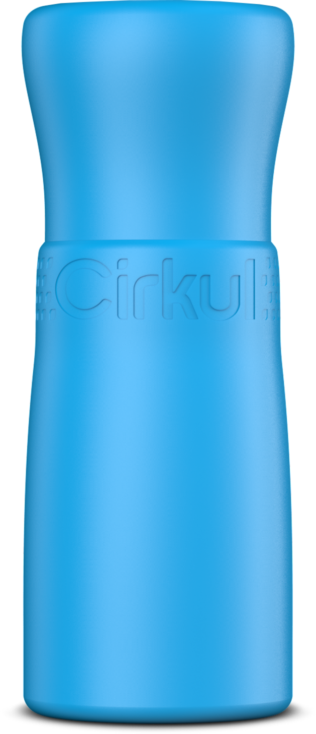 Reward: 22oz. Shock Sleeve (for 22oz. Stainless Steel Bottle)