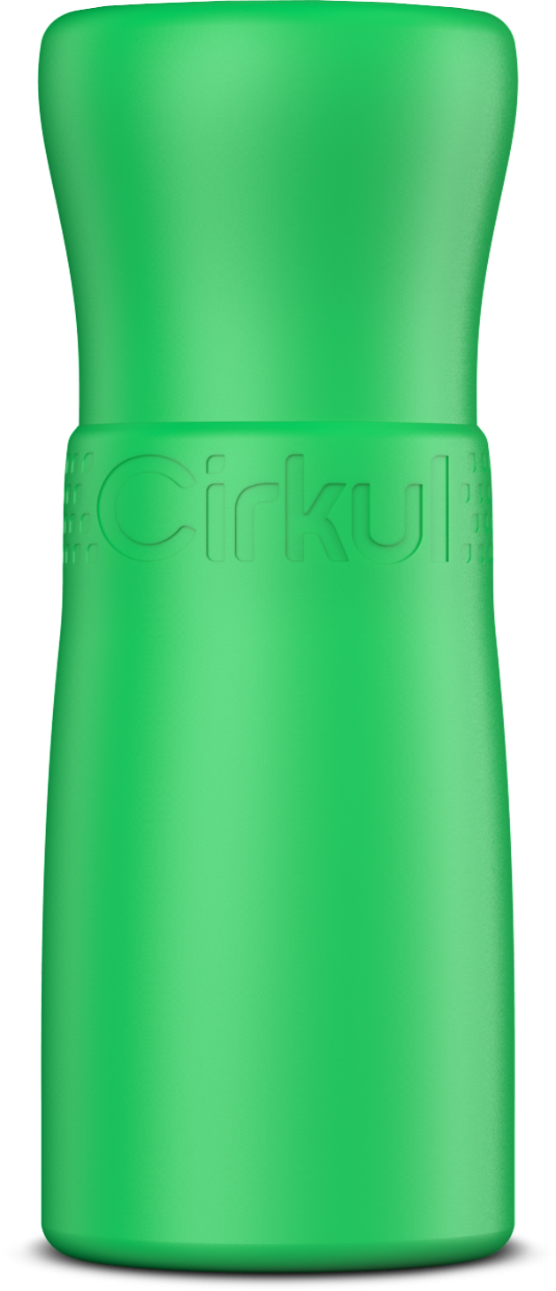 Reward: 22oz. Shock Sleeve (for 22oz. Stainless Steel Bottle)