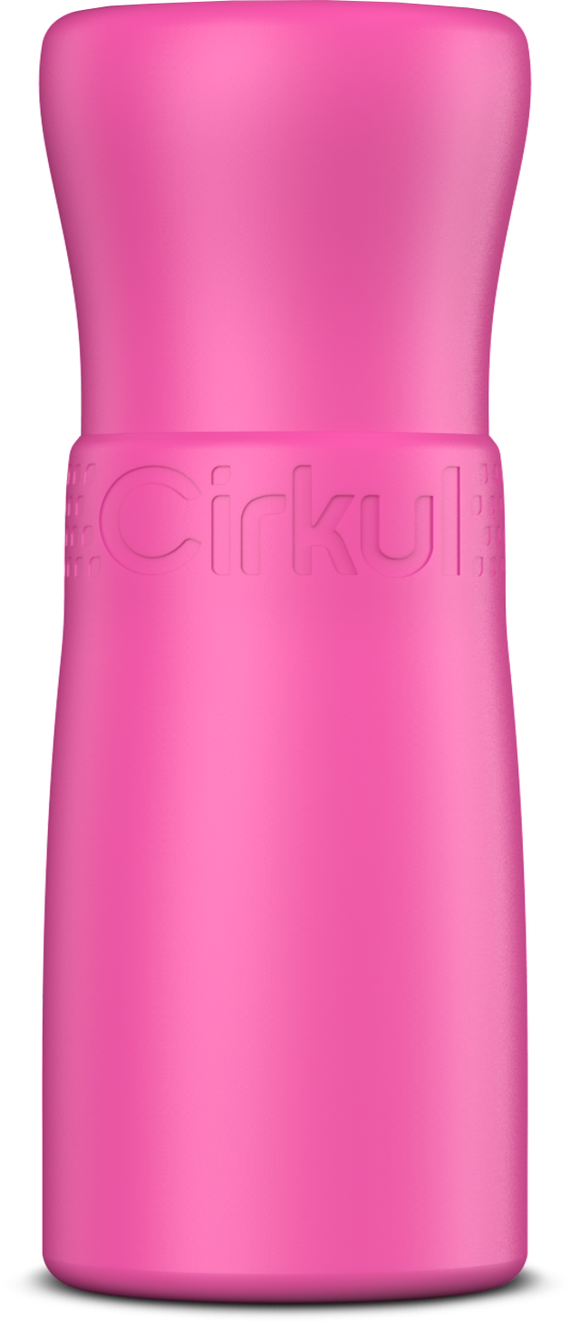 Reward: 22oz. Shock Sleeve (for 22oz. Stainless Steel Bottle)