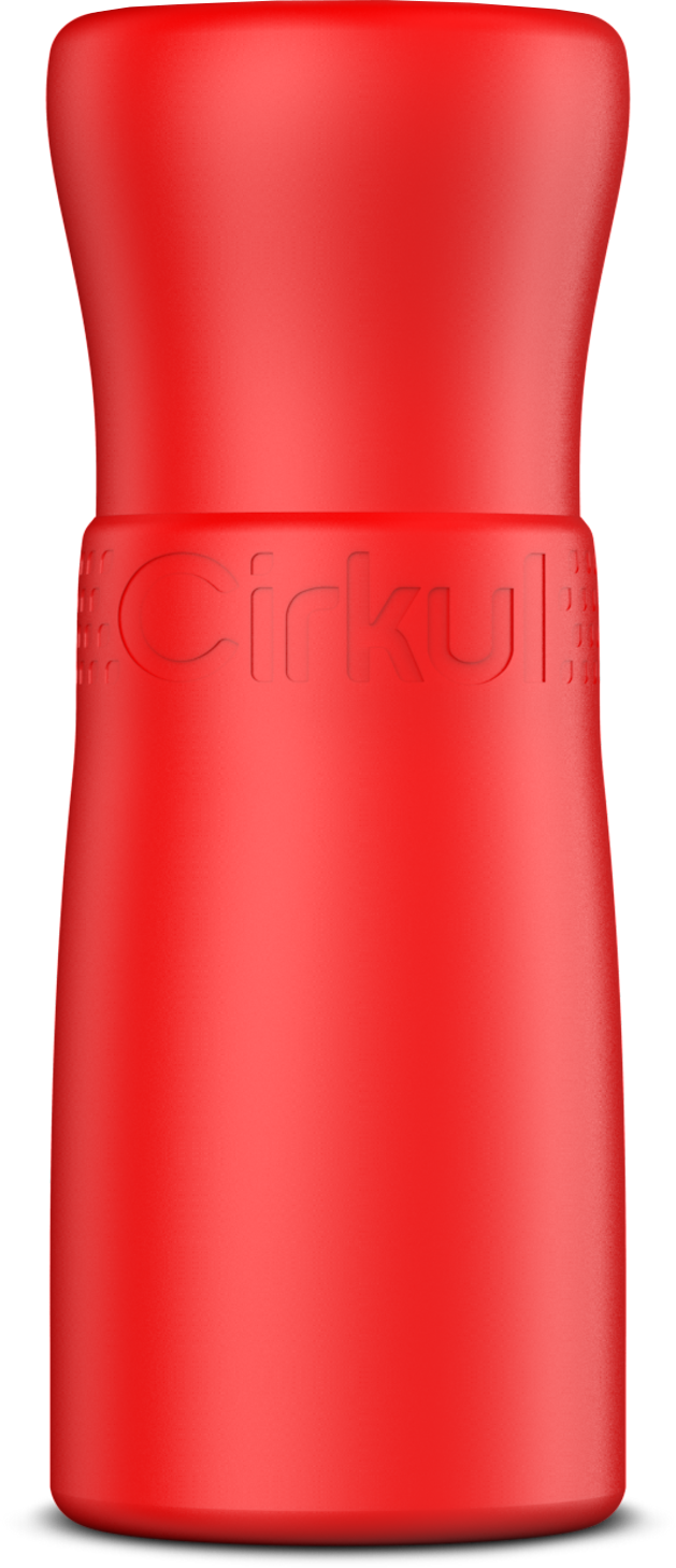 Reward: 22oz. Shock Sleeve (for 22oz. Stainless Steel Bottle)