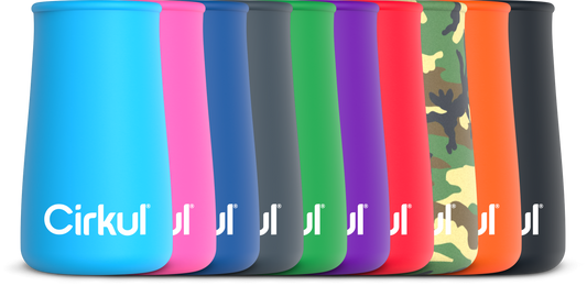 Reward: 22oz. Chill Sleeve (for 22oz. Plastic & Squeeze Bottle)