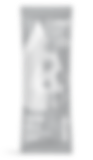 GoSip Blue Raspberry