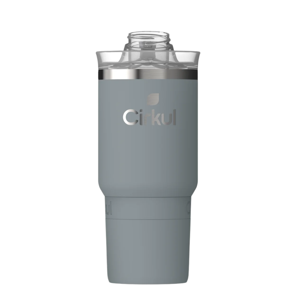 Limited Edition: 24oz. Slate On-The-Go StrawSip??Tumbler