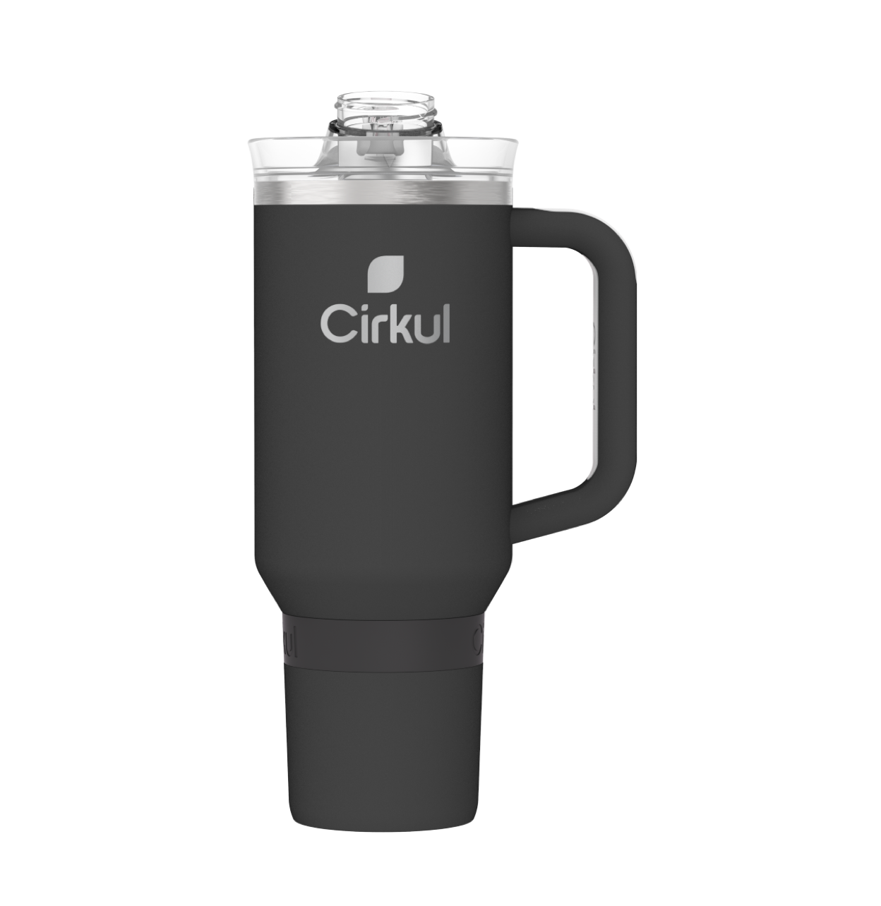 Limited Edition: 40oz. Carbon All-Day StrawSip? Tumbler