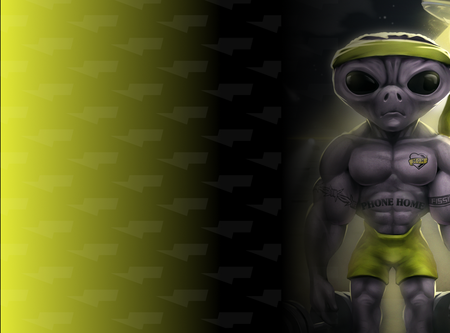 Starter Kit Extra: Fission E.T.