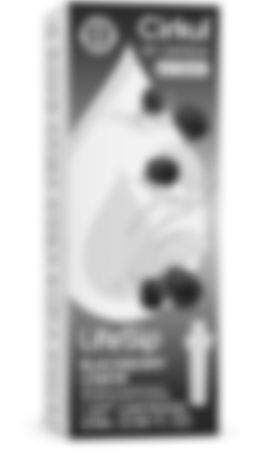 LifeSip Blackberry Lemon