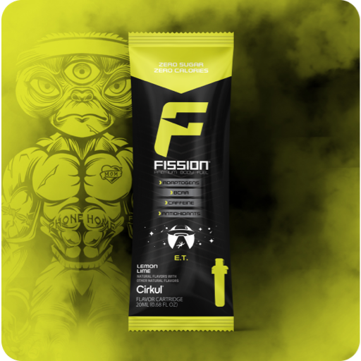 Starter Kit Extra: Fission E.T.