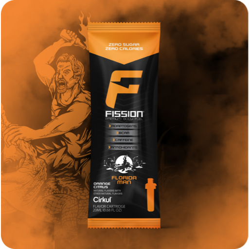 Starter Kit Extra: Fission Florida Man