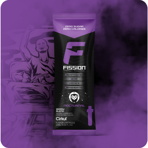 Starter Kit Extra: Fission Nocturnal