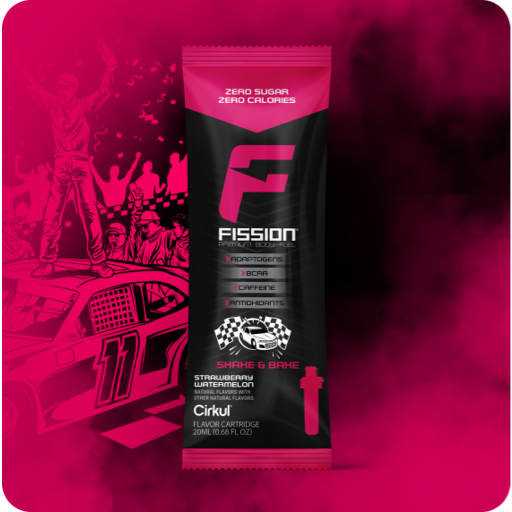 Starter Kit Extra: Fission Shake & Bake