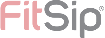 FitSip Strawberry Banana