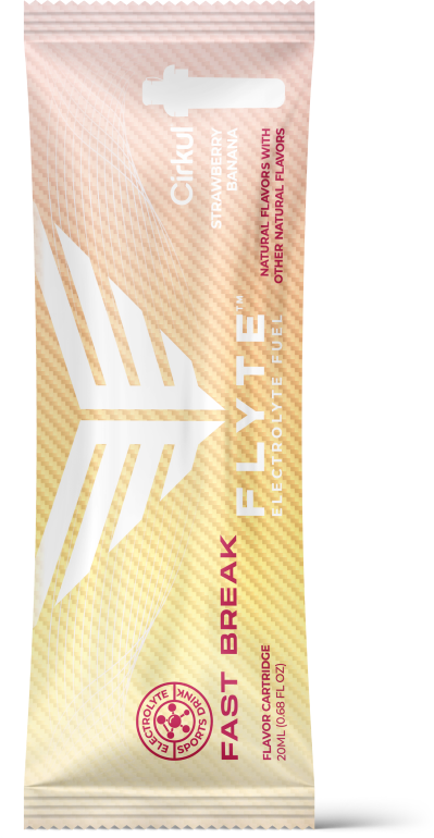 Starter Kit Extra: Flyte Fast Break