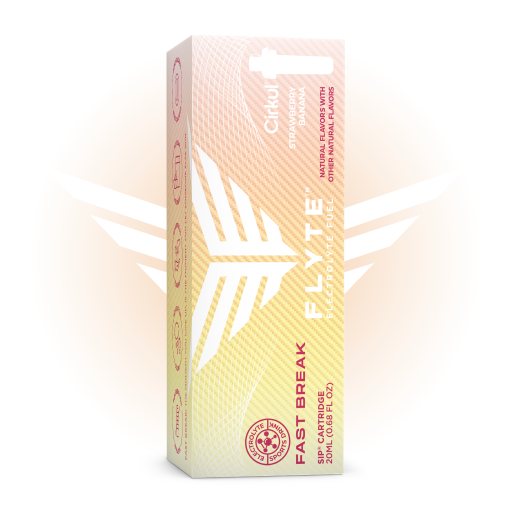 Reward: Flyte Fast Break