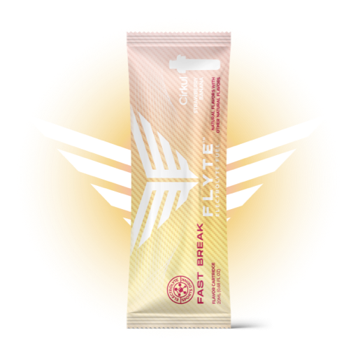 Starter Kit Extra: Flyte Fast Break