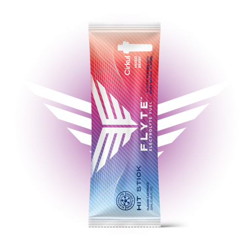 Starter Kit Extra: Flyte Hit Stick