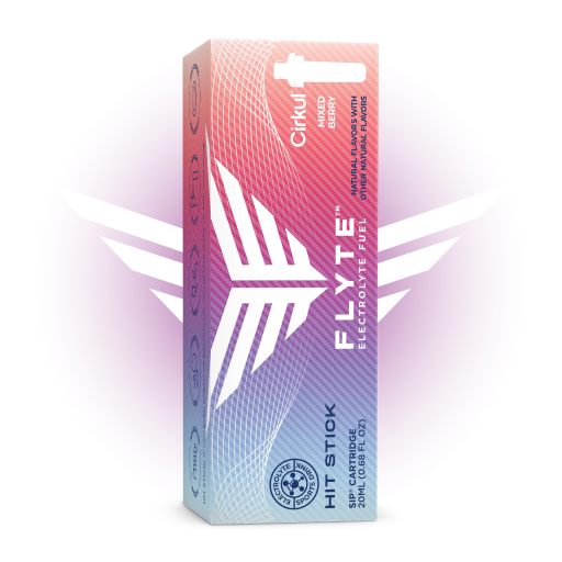 Reward: Flyte Hit Stick