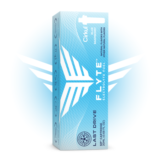 Add-on: Flyte Last Drive