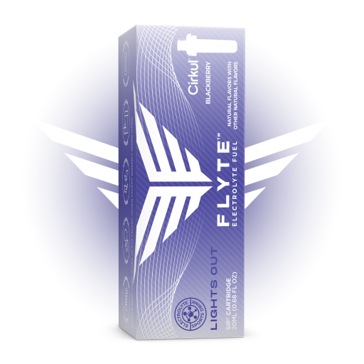 Reward: Flyte Lights Out