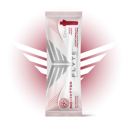 Starter Kit Extra: Flyte No-Hitter