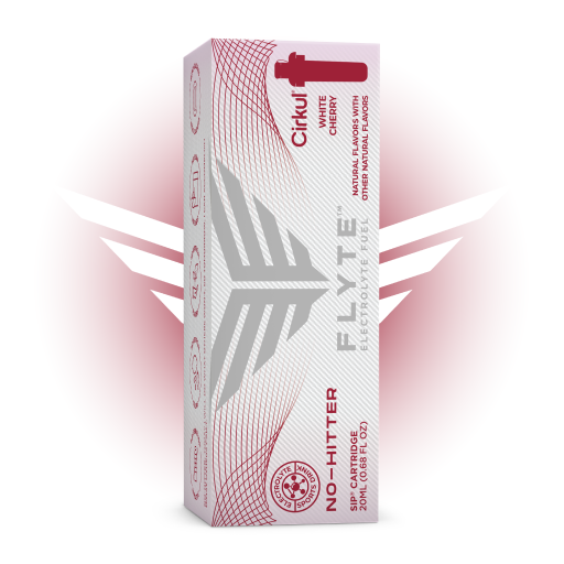 Add-on: Flyte No-Hitter