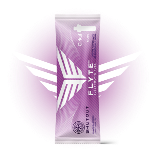 Starter Kit Extra: Flyte Shutout
