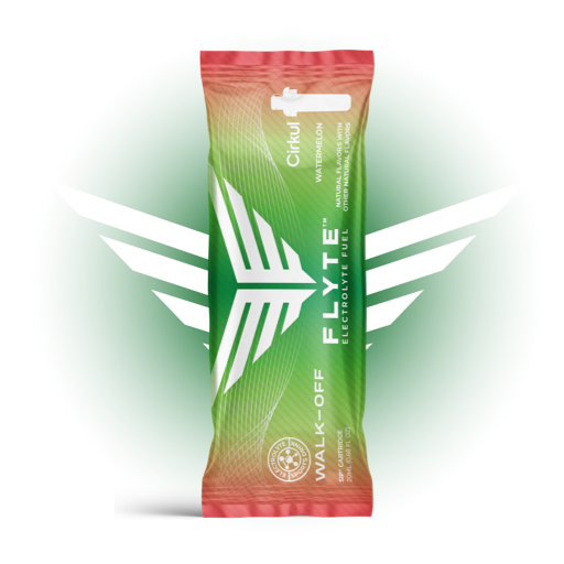 Starter Kit Extra: Flyte Walk-Off