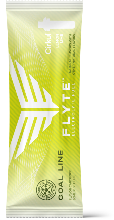 Starter Kit Extra: Flyte Goal Line