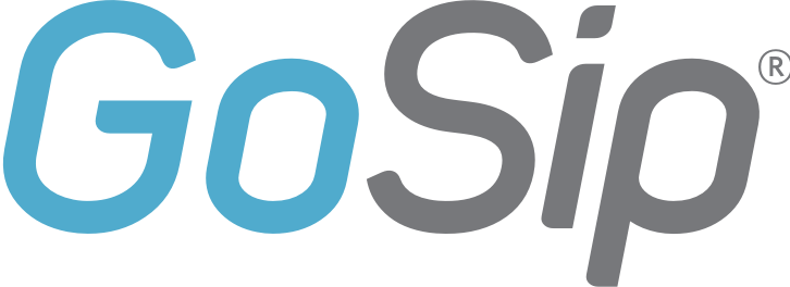 GoSip Berry Blue Punch