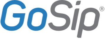 GoSip Blue Raspberry