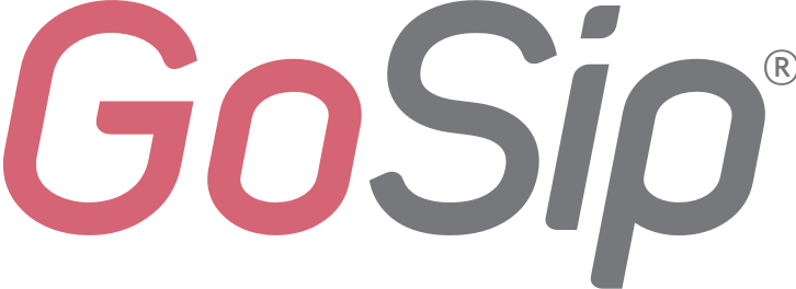 GoSip Strawberry Dream