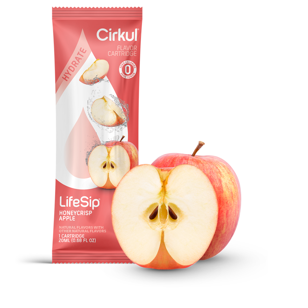 Starter Kit Extra: LifeSip Honeycrisp Apple