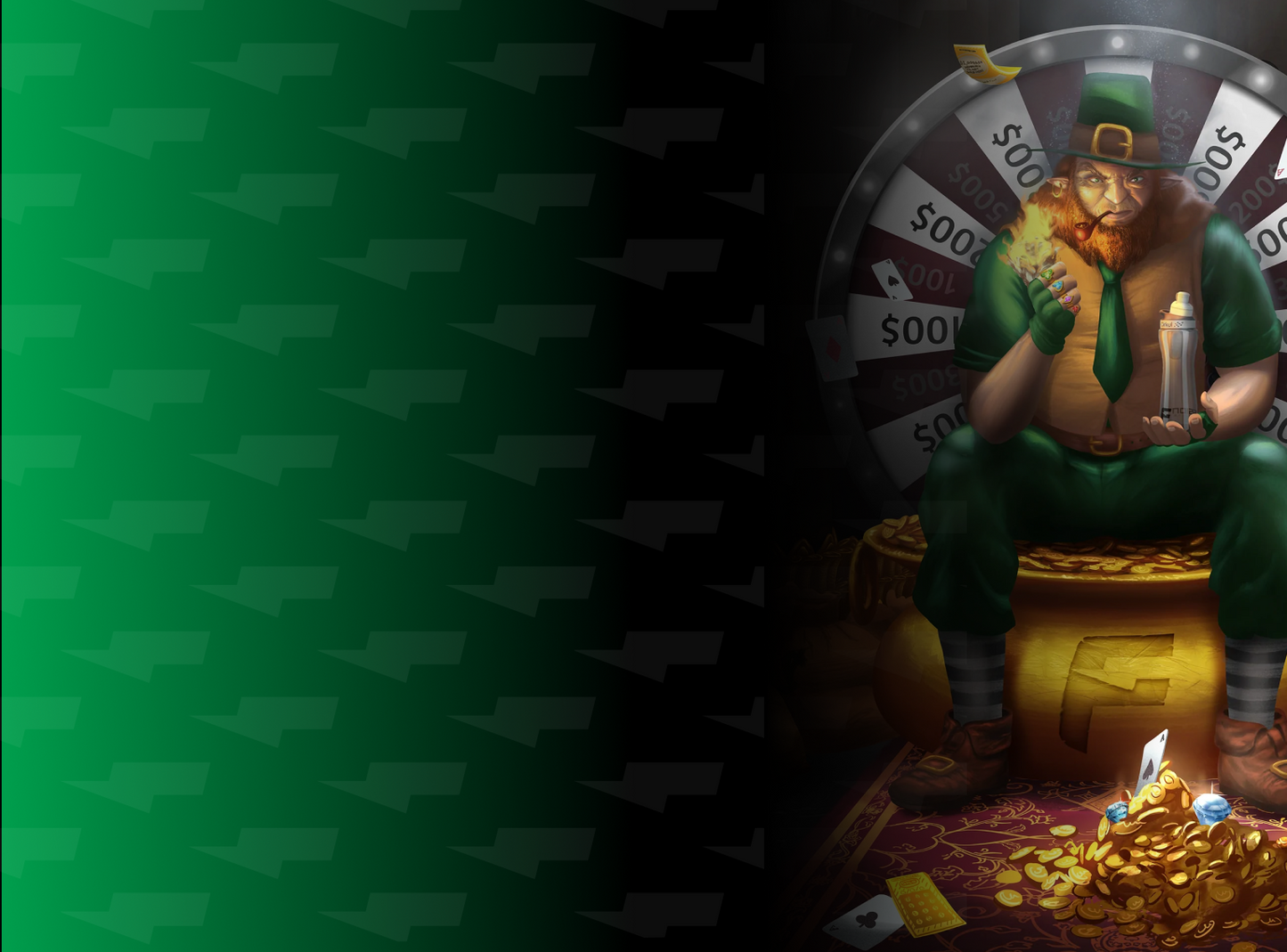 Starter Kit Extra: Fission Jackpot