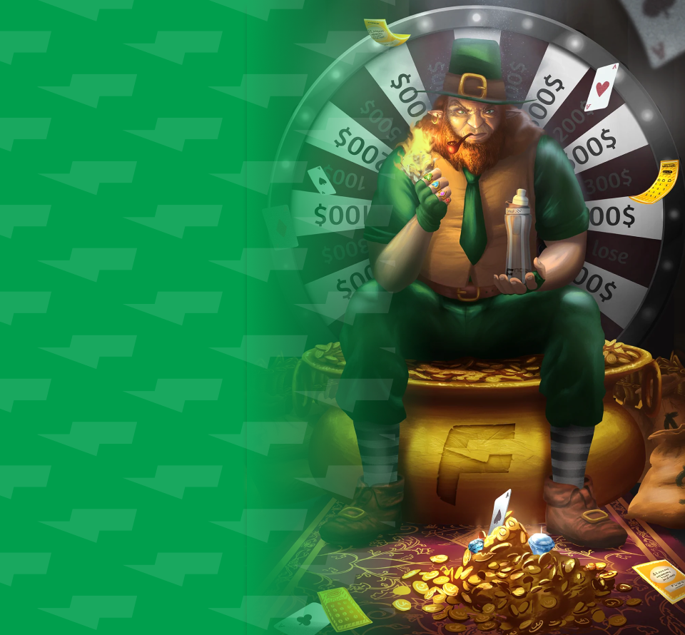 Starter Kit Extra: Fission Jackpot