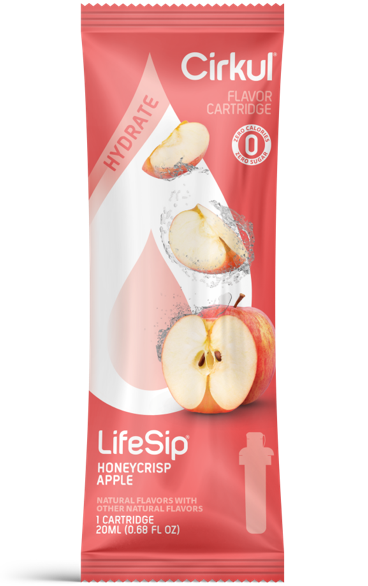 LifeSip Honeycrisp Apple