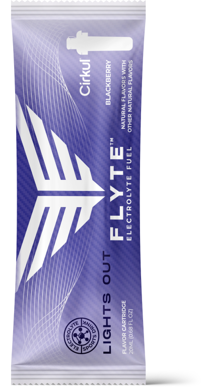 Starter Kit Extra: Flyte Lights Out