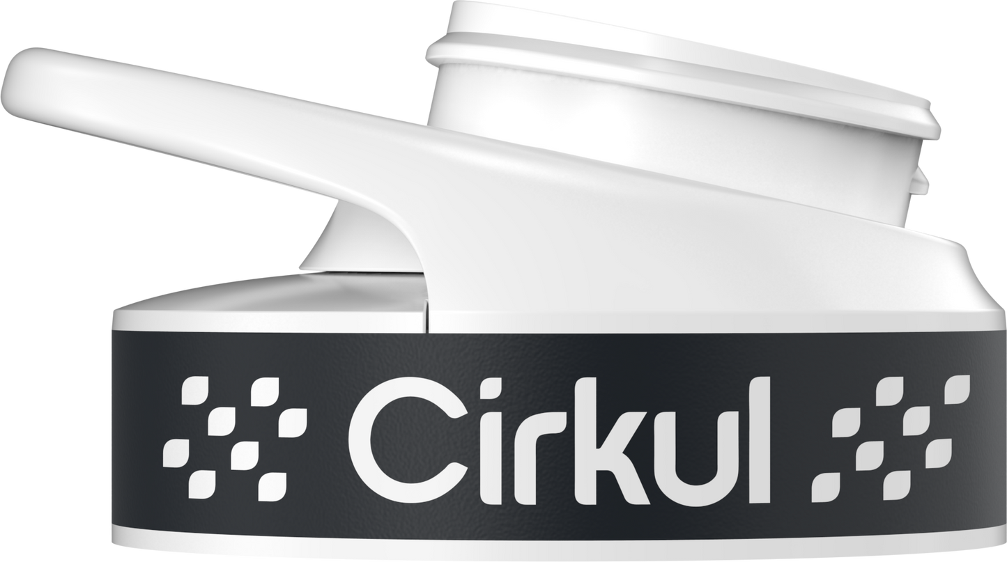 Bundle: New Comfort-Grip Lid