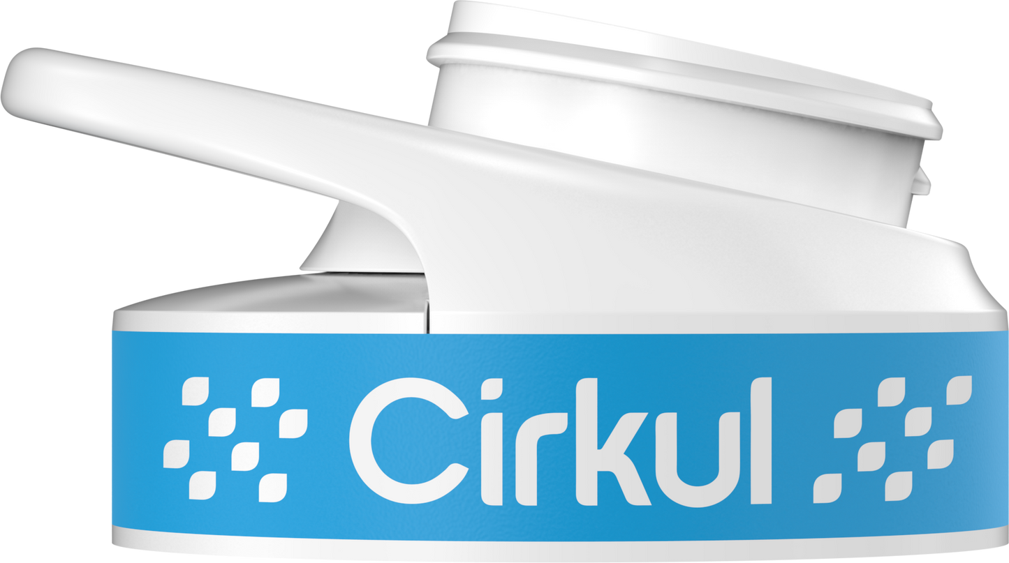 Bundle: New Comfort-Grip Lid