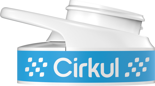 Bundle: New Comfort-Grip Lid