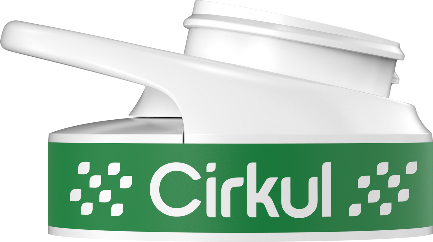 Starter Kit Extra: FREE New Comfort-Grip Lid