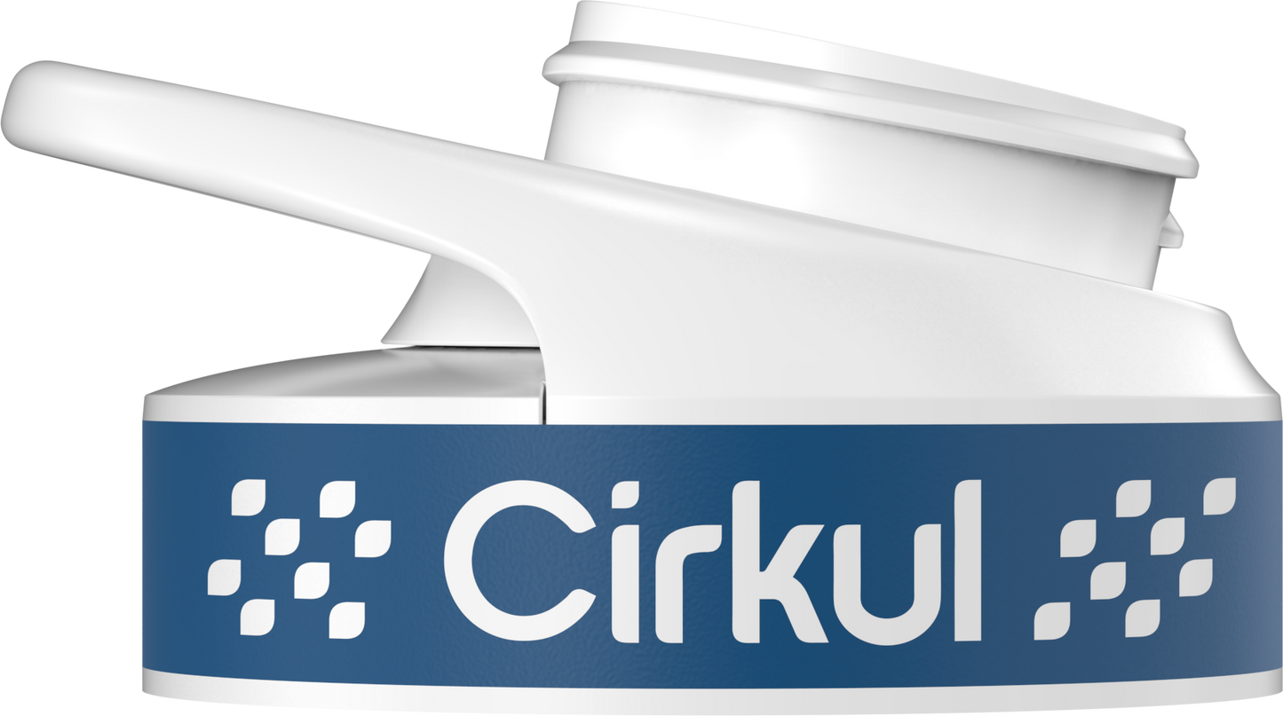 Bundle: New Comfort-Grip Lid