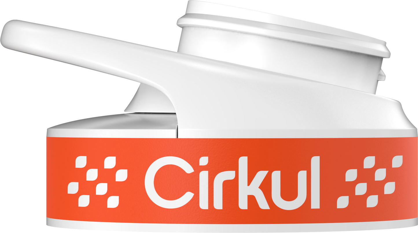 Starter Kit Extra: FREE New Comfort-Grip Lid