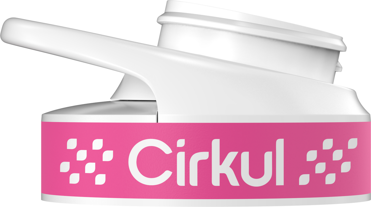 Bundle: New Comfort-Grip Lid