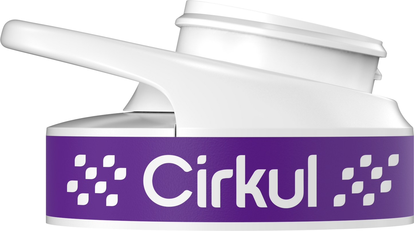 Starter Kit Extra: FREE New Comfort-Grip Lid