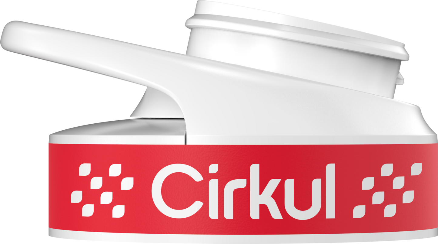 Bundle: New Comfort-Grip Lid