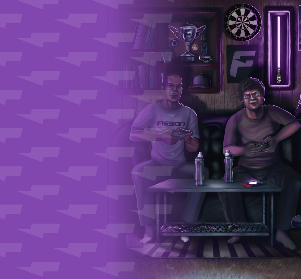 Starter Kit Extra: Fission Nocturnal