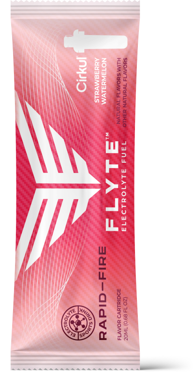 Starter Kit Extra: Flyte Rapid-Fire