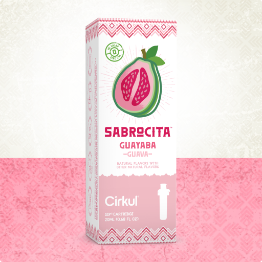 Reward: Sabrocita Guava